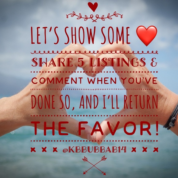 🆕BLUES🎉Please keep SHARING!Help me MAX this out! - Picture 6 of 8